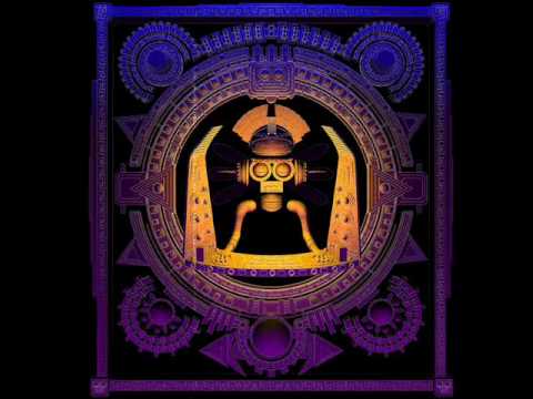 Youtube: mindwave - trip to unknown