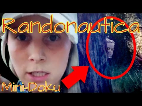 Youtube: Die App des Teufels? ~ Randonautica ~ Mini-Doku