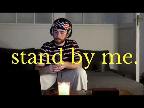 Youtube: sam tompkins - stand by me (ben e. king cover)