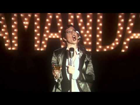 Youtube: Amanda Palmer "Leeds United" Music Video