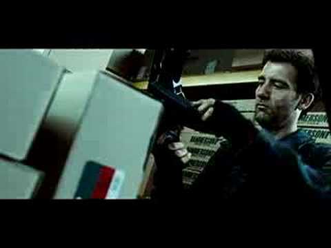 Youtube: Shoot 'Em Up Official Trailer
