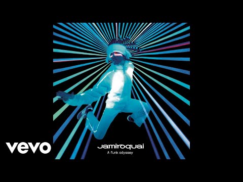 Youtube: Jamiroquai - Picture of My Life (Audio)