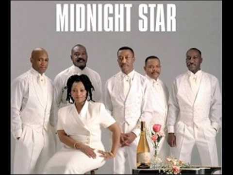 Youtube: Midnight Star - Curious