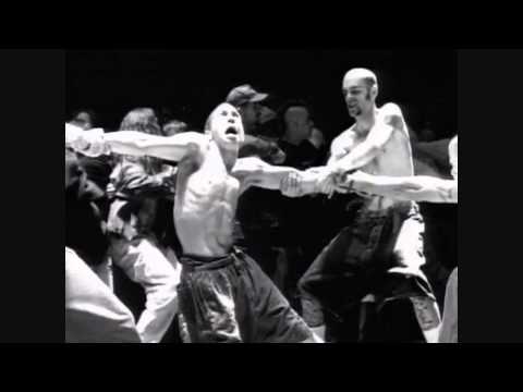 Youtube: The Offspring - "Gotta Get Away" HQ Official Music Video (LOUD!)