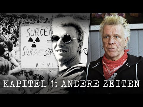 Youtube: DIGGEN! - Kapitel 1: Andere Zeiten