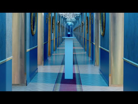 Youtube: The Russian Influences | Odyssée de Cartier: Chapter 3