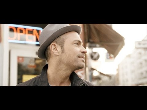 Youtube: Roger Cicero - Wenn Es Morgen Schon Zu Ende Wär' (offizielles Musikvideo)