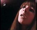Youtube: Esther Ofarim - The daylight is dawning