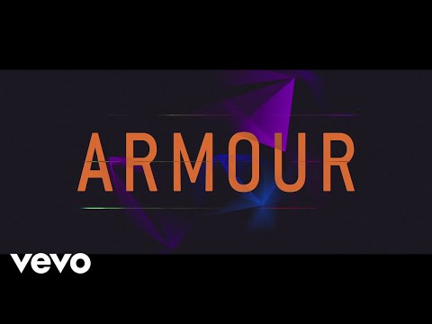 Youtube: Rea Garvey - Armour (Lyric Video)