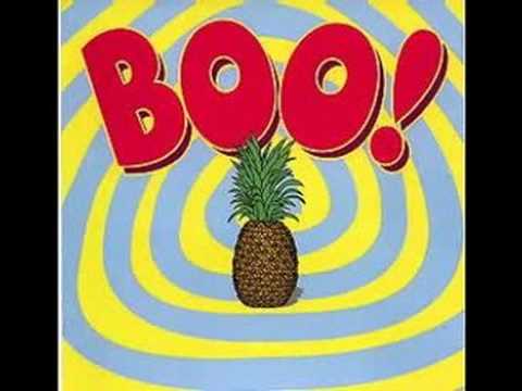 Youtube: Boo!-welkom