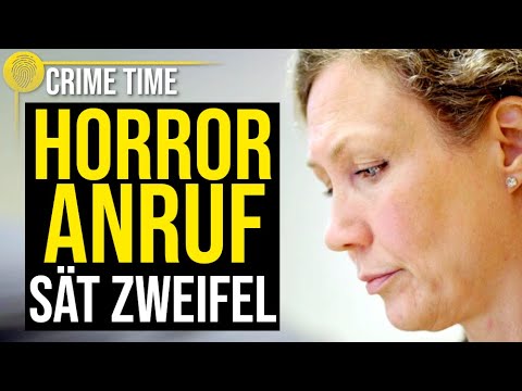 Youtube: Der BIZARRSTE Fall Finnlands: Das Rätsel um Anneli Auer  + Updates | Crime Time Doku