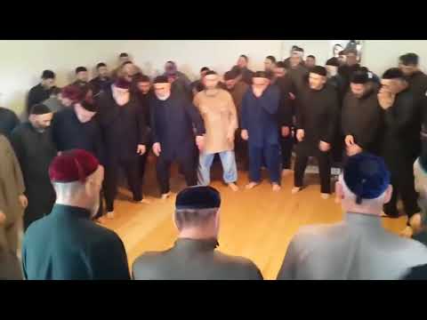 Youtube: Islamic Dance Remix Is Back !