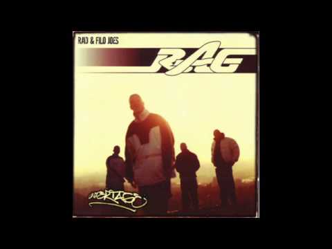 Youtube: RAG - Terrarist