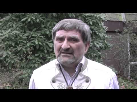 Youtube: Johann Kössner - zum Ende des Maya-Kalenders am  21.12.2012