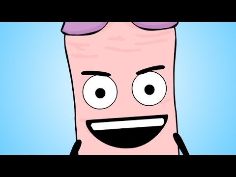 Youtube: Sh!t (I'm a Willy)