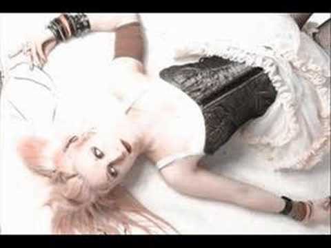 Youtube: Ayria - Disease
