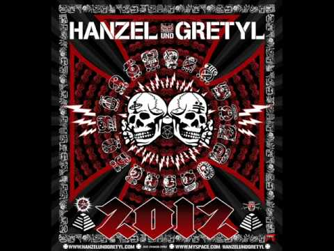 Youtube: Hanzel und Gretyl - Fukken Uber Death Party