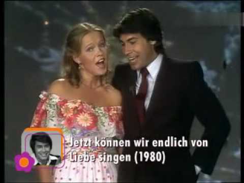 Youtube: Roy Black & Anita Hegerland Medley 70er Jahre