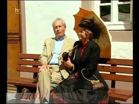 Youtube: Camillo Felgen - Ich hab' Ehrfurcht vor schneeweißen Haaren