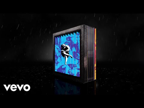 Youtube: Guns N' Roses - Knockin' On Heaven's Door (Visualizer)