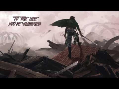Youtube: Nightcore - Jericho