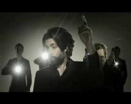 Youtube: dEUS - The Architect (from Vantage Point)