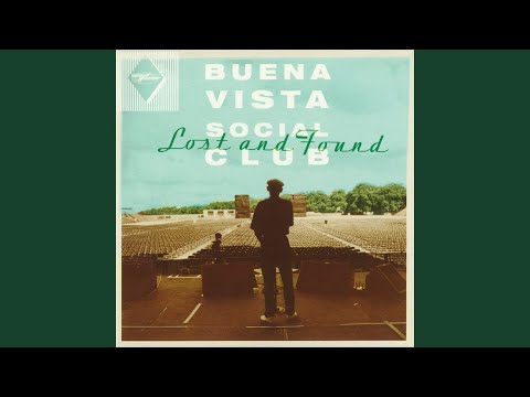 Youtube: Tiene Sabor (feat. Omara Portuondo)