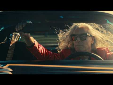 Youtube: Collective Soul - Mother's Love (Official Video)