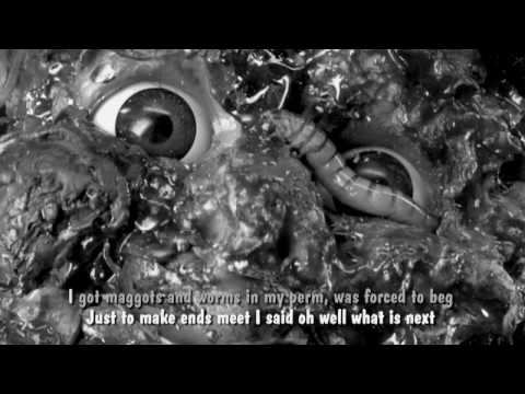 Youtube: Pete The Meat Puppet