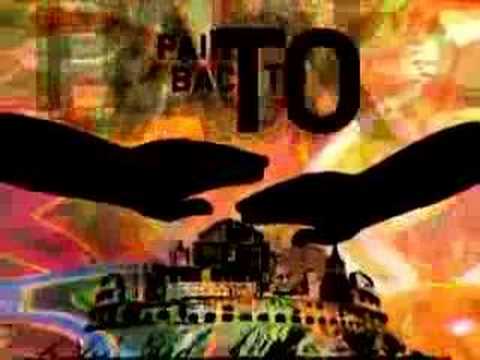Youtube: PEACE - HILIGHT TRIBE