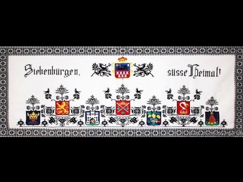 Youtube: "Mein Siebenbürger Mäderl" Polka - Eine musikalische Liebeserklärung