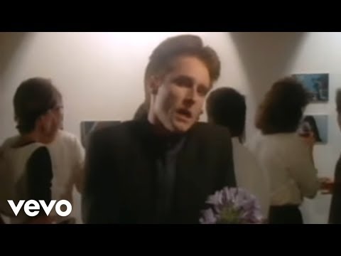 Youtube: John Waite - Missing You