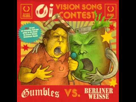 Youtube: Berliner Weisse - Nur die eine