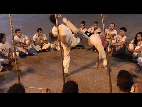 Youtube: Beiramar e Sem - Roda do Canto do Leme