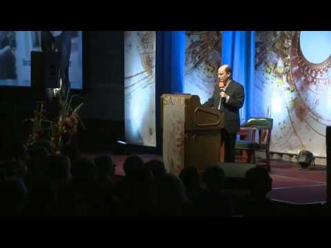 Youtube: Dr. Dean Radin: Versuche zu Geist & Materie