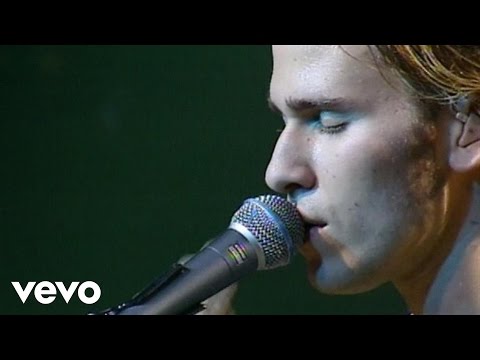 Youtube: Lifehouse - Take Me Away