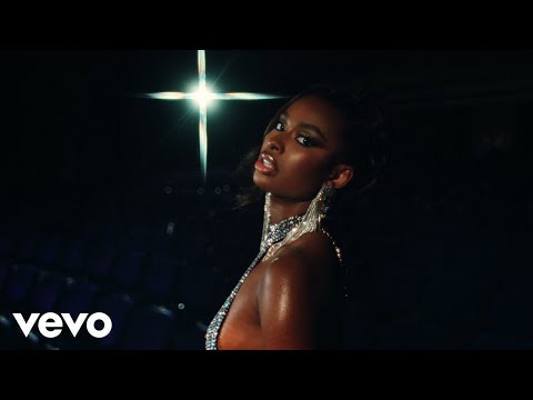 Youtube: Coco Jones - Here We Go (Uh Oh)