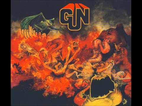 Youtube: Gun - Race With The Devil (Album Version) - HD
