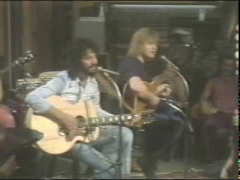 Youtube: Cat Stevens - Moonshadow