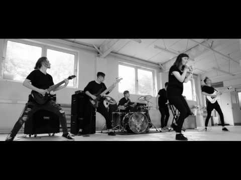 Youtube: AS EVERYTHING UNFOLDS - SLEEP ALONE (OFFICIAL VIDEO)