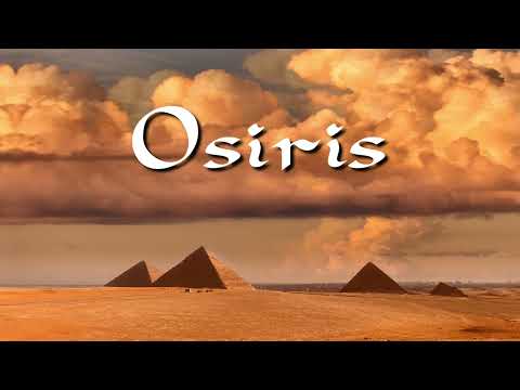 Youtube: Osiris (Ritual & Meditation Music)