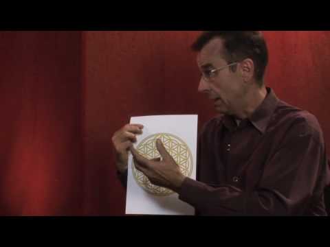 Youtube: Rainer Kitza - Heilige Geometrie (Teil 2) | MYSTICA.TV