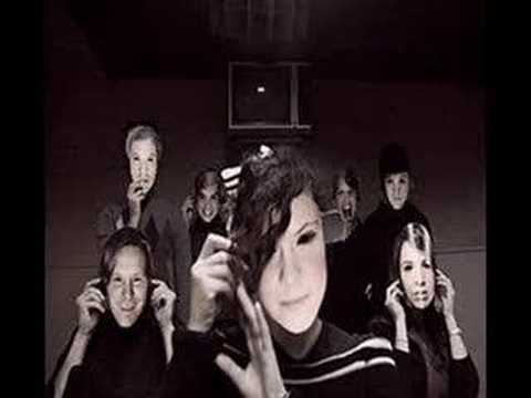 Youtube: Cold Wind - The Great Arcade Fire