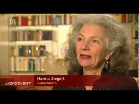Youtube: Sachverständige unter Druck