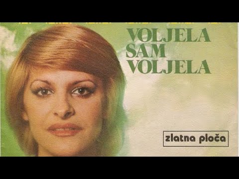 Youtube: Hanka Paldum - Voljela sam, voljela