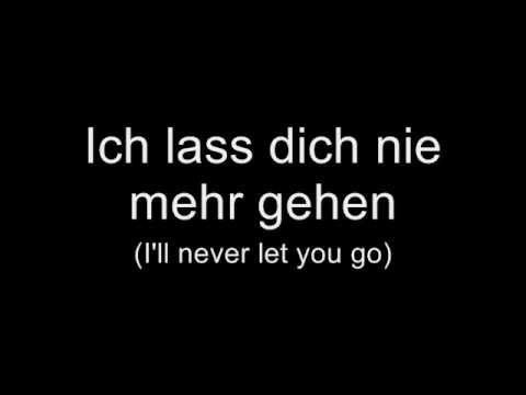 Youtube: Oomph! - Niemand (Lyrics w/ English Translation)