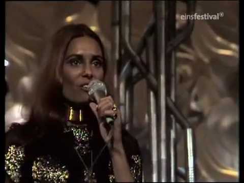 Youtube: Daliah Lavi - Willst du mit mir geh'n