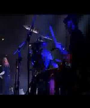 Youtube: In flames - trigger (live at hammersmith)