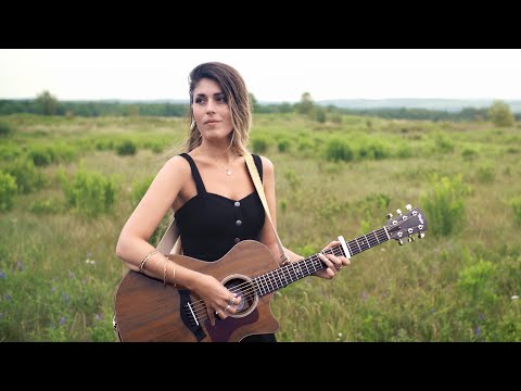 Youtube: Someone Like Me - Julia Westlin (Official Music Video)