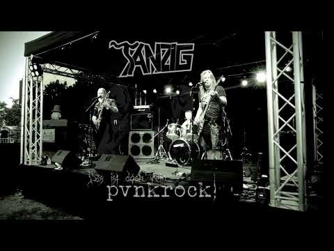 Youtube: Tanzig - Nichts hat sich geändert (official)